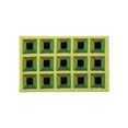thumbnail image 2 of Carpet Bathroom Non Slip Mat Absorbent Floor Mat Entrance Mat Non Slip Foot Mat Bedroom Carpet, 2 of 6