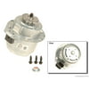 ACDelco W0133-1687293 Engine Cooling Fan Motor