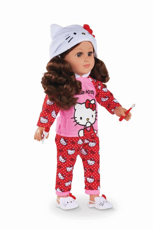 my girl dolls at walmart