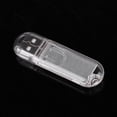 thumbnail image 2 of Mini Lámpara De Noche Portátil De 3 Led Con Usb, Luz Para Acampar Al Aire Libre Smd 5730 Para Pc, Escritorio, Portátil, Notebook, Banco De Energía De Lectura Monstrate HA024284-00, 2 of 6