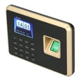 thumbnail image 1 of FLAMEEN Temps d'Assistance, Machine d'Assistance Machine d'Enregistrement d'Assistance, avec 1 X Adaptateur d'Alimentation pour Machine d'Assistance, 1 of 8