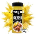 thumbnail image 1 of Sazonador Pragná sabor mantequilla 110 g, 1 of 5