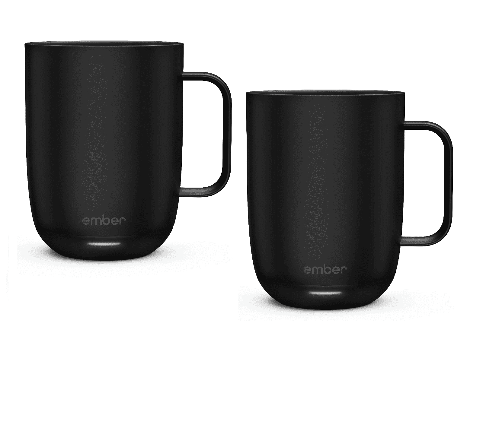 Ember Temperature Control Smart Mug 2, 14 Oz, App-Controlled Heated Coffee  Mug with 80 Min Battery L…See more Ember Temperature Control Smart Mug 2