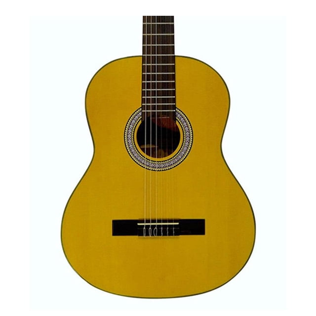 Guitarra Clásica La Sevillana O4