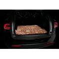 thumbnail image 4 of GGBAILEY Ford Fusion Red Oriental Car Mats, Custom Fit for 2013, 2014, 2015, 2016, 2017, 2018, 2019, 2020 - Driver, Passenger & Rear Carpet Car Mats, 4 of 4