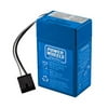 power wheels lil lightning 6v battery replacement