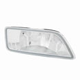 thumbnail image 1 of Fog Driving Lamp, Fog Light Assembly Dustproof  for Vehicle Left,Right, 1 of 7