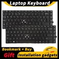 thumbnail image 2 of For HP EliteBook 840 G7/845 G7/840 G8 Laptop Backlit Replacement Keyboard US/UK/PT/Latin Spain/French/Spain/DE/Brazil Layout ES backlit, 2 of 6
