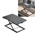thumbnail image 1 of Standing Laptop Lifting Table,Standing Computer Lift Table Elevating Computer Table Standing Computer Lift Table Performance Driven, 1 of 8