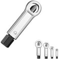 thumbnail image 1 of Screw Extractor Tool Kit For Stripped And Metal Extraction Set For Broken And Corroded Screws And Tool Bag For Mechanics Cmcd700c1 Jewelers Screwdriver Set 3 Screwdriver 32500mag 24 in 1 Multipurpose, 1 of 3