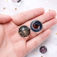 thumbnail image 3 of Juego de bolas de cristal con forma de estrella, esfera de cristal sólida para decoración del hogar, regalo de cumpleaños, relleno de jarrones para niños, decoraciones para peceras, 3 of 6