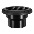 thumbnail image 1 of IDEANATEGRATE Rejilla De Ventilación Para Calefactor De Carro Con Giratorio Y Material ABS, 1 of 8