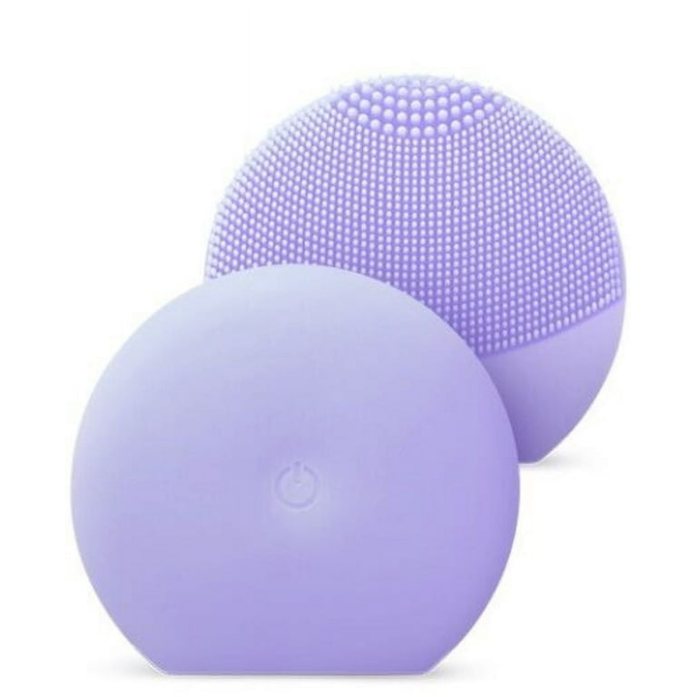 Foreo Luna Play Plus 2 Waterproof Facial Cleansing Brush, I Lilac You Foreo Luna Play Plus 2 Waterproof Facial Cleansing Brush, I Lilac You