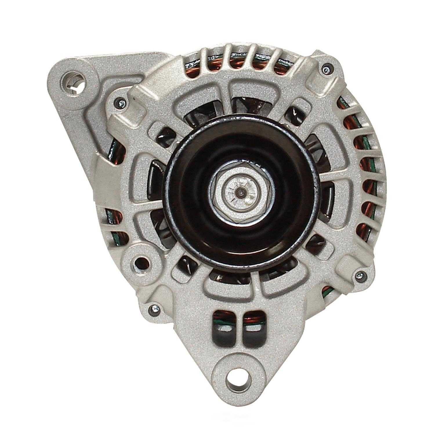 FVP Professional 13887 Alternator Standard