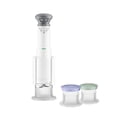 thumbnail image 1 of Cuisinart FastFreeze 5-in-1 Ice Cream, Sorbet, Milkshakes, Slushies and Mix-In Frozen Dessert Maker, Compact Machine, Easy to Use, Includes 3 Mixing, 1 of 6