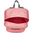 Jansport Superbreak Strawberry Pink Backpack