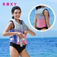 thumbnail image 2 of ROXY Women's Life Vest, USCG and Transport Canada Approved PFD, Evoprene Daily CGA Life Jacket, Personal Flotation Device for Boating Kayaking Rafting Fishing Water Sports - M, 2 of 7