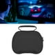 thumbnail image 5 of Estuche rígido para almacenamiento de mandos de juegos, a prueba de polvo y golpes, para accesorios de PS5, color negro, 5 of 12