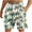 Multicolor, variant on cllios Men's Swim Trunks Long Bathing Suits without Liner Quick Dry Beach Board Shorts Big and Tall Elastic Waist Beach Shorts with Pockets