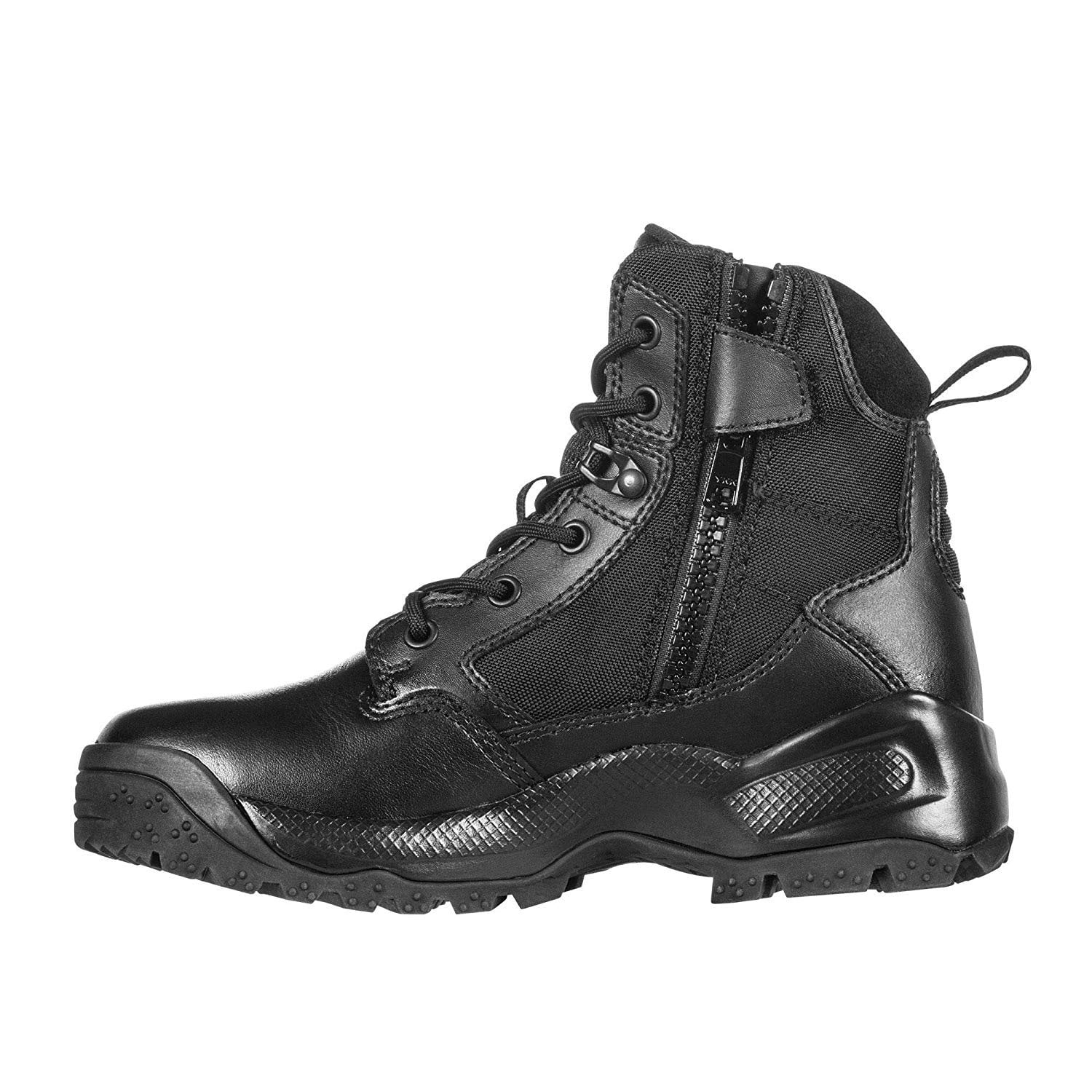 Military Combat Boots, Style 12404 