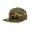 Woodland, variant on Decky RP1 6 Panel High Profile Structured Acrylic/Polyester Fitted Hat-URBAN DIGITAL-7 1/8