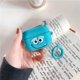 thumbnail image 1 of Funda Para Airpods 3 pro 2 1 Protectora De Auriculares Bluetooth Inalámbricos De Silicona Suave, 1 of 4