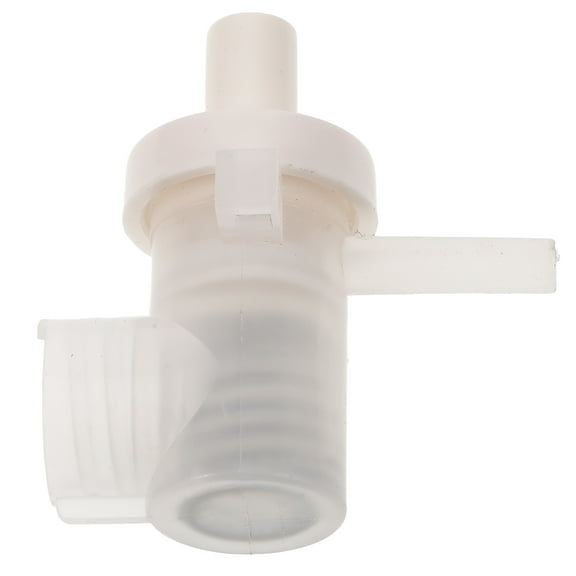 Soap Dispenser Pump Replacement for Bottles and Wall Mount 1 Set