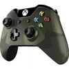 Microsoft Xbox One Special Edition Armed Forces Wireless Controller