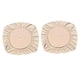 thumbnail image 5 of 2 Unidads de Taburete, de Sillas de Banquetes para Restaurantes Beige_L, 5 of 9