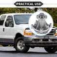 thumbnail image 2 of Bomba de agua Unique Bargains para Ford F-150 2009-2010 para Ford Excursion 2000-2005 No.3L3Z8501CA, 2 of 6