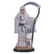 thumbnail image 1 of Stealstreet Ss-G-316.72W Santa Muerte Saint Death Grim Reaper Estatua Figura decorativa 16.0 in, color blanco, 1 of 2