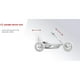 thumbnail image 5 of Go Kart carrito montable pedales Berg Toys Buddy B-orange, 5 of 8