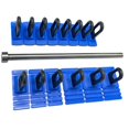 thumbnail image 2 of Accesorios de ReparacióN de Huecos Kit de Herramientas Kit de Herramientas Extractor Sin Laca Junta Combinada de MetáLica Sin Abolladuras, 2 of 6