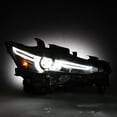 thumbnail image 6 of AKKON - Fits 2017-2021 Mazda CX-5 Full LED Tube w/ AFS Projector Headlight Right Passenger Side, 6 of 7