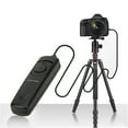 thumbnail image 1 of VGEBY MC-30 SLR Shutter Release Remote Trigger For Nikon D850/D810/D810A/D800 Camera, 1 of 8