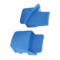 thumbnail image 3 of Removedor de correa de transmisión extracción de correa elástica portátil ABS práctica y resistente al desgaste para herramienta de reparación de automóviles ANGGREK Otros, 3 of 8