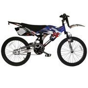 20" X Games Motobike