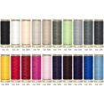 thumbnail image 6 of Gutermann Sew-All Thread 20 spools 20 Colors 100 Meters Basics, 6 of 7