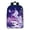 Figure07, variant on 12-inch Digital Printing Animal Horse Backpack