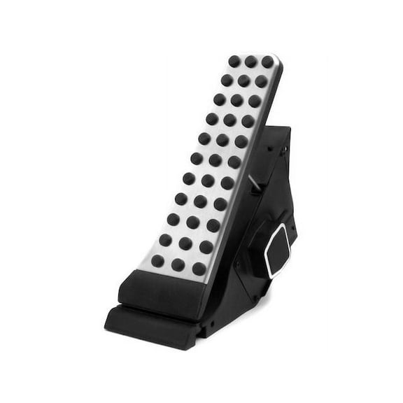 Accelerator Pedal - Compatible with 2008 - 2016 Smart Fortwo 2009 2010 2011 2012 2013 2014 2015