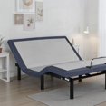 thumbnail image 4 of Twin XL Adjustable Bed Base - Head/Foot Pos, 1-Programmable Mem & Wireless Remote with Flashlight, 4 of 5
