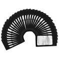 thumbnail image 1 of 350 Pcs Sacs Refermables pour le Rangement des Aliments Sacs de Scellage Sacs de Rangement pour Fruits Secs Sacs Anti-Humidité, 1 of 8