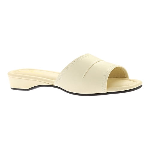danielle green slippers