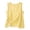 Yellow-01, variant on HADST Women's Gingham Print Sleeveless Tank Top Crew Neck Loose Fit Camisole Causal Lightweight Blouse for Summer Loungewear