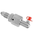 thumbnail image 4 of Valve de Graisse pour Excavatrice, Raccord de Graisse Résistant à l'Usure Anti-Corrosion 4609702 pour Remplacement, 4 of 7