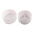 thumbnail image 3 of 8L Mini Folding Washing Machine Small Portable Washing Machine and Dryer Combo for Apartments Dorm Camping 110‑, 3 of 3