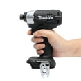 thumbnail image 3 of Destornillador de impacto inalámbrico Makita XDT18ZB LXT de 18 V, iones de litio, 3 of 8