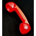 thumbnail image 2 of Cortelco HANDSET-RD 006547-VM2-PAK Combiné de Remplacement - Rouge, 2 of 3