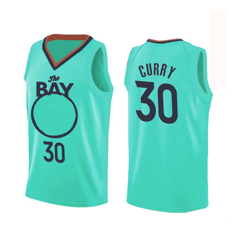 NBA_ 2022 Golden Cheap State Multi Warriores 11 Stephen Curry James Wiseman  Basketball Jersey 30 33 Klay Thompson Breathable 