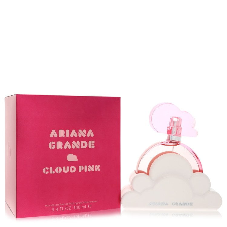 Cloud Pink by Ariana Grande for Women - 3.4 oz EDP Spray - Walmart.ca